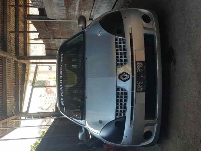 Renault Clio 2 2