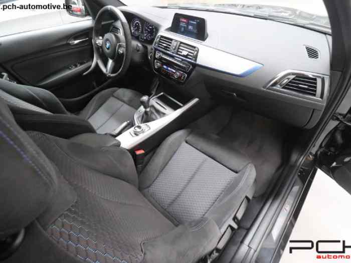 BMW 118 i Hatch 136cv - Pack M Sport - 2017 - 40.220 KM - 4
