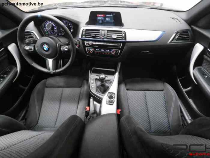 BMW 118 i Hatch 136cv - Pack M Sport - 2017 - 40.220 KM - 3