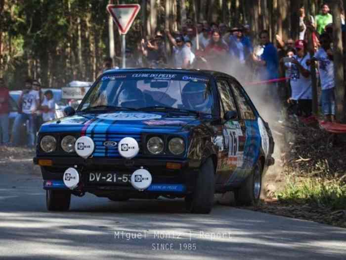 ford escort mk2 rs2000 groupe 1 0
