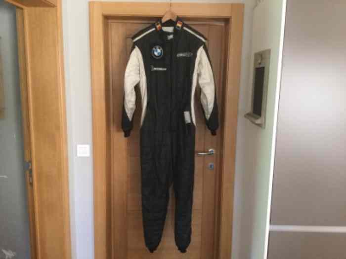 Combi OMP taille 54