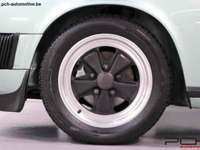 Porsche 911 Carrera 3.0 Coupé - 1977 - 5