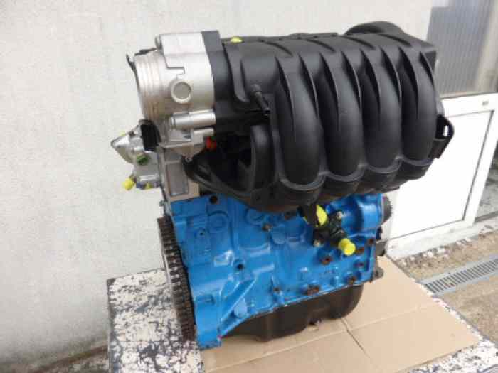 MOTEUR TU GrA ou F2000 NEUF 4