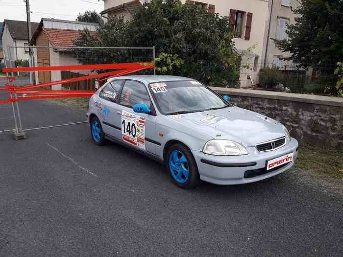 LOUEZ VOTRE HONDA CIVIC EK4 N2S a partir de 500 euros 1