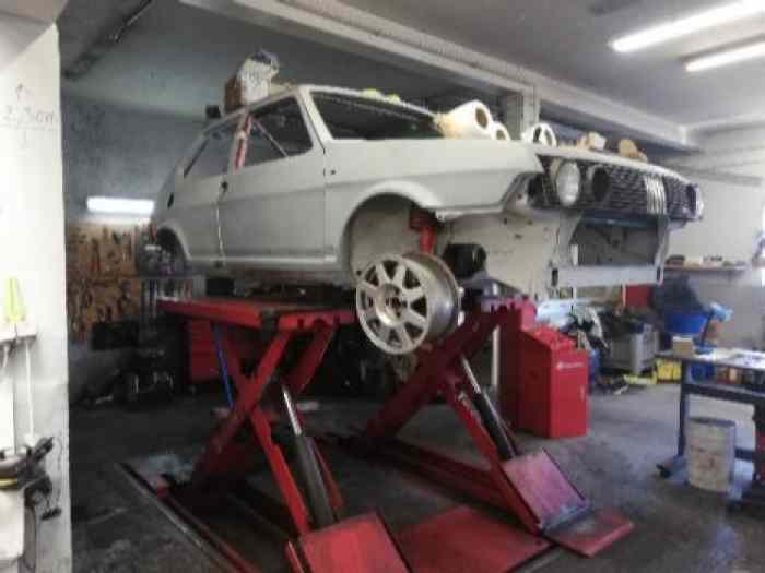 fiat ritmo abarth 130 tc 5