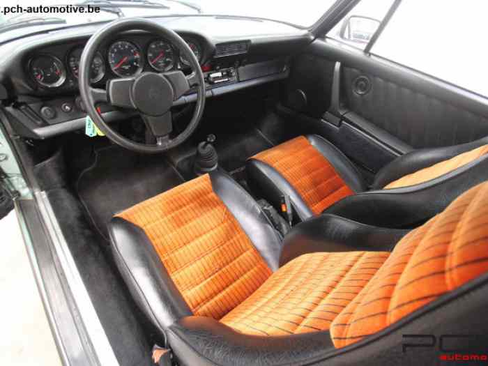 Porsche 911 Carrera 3.0 Coupé - 1977 - 2