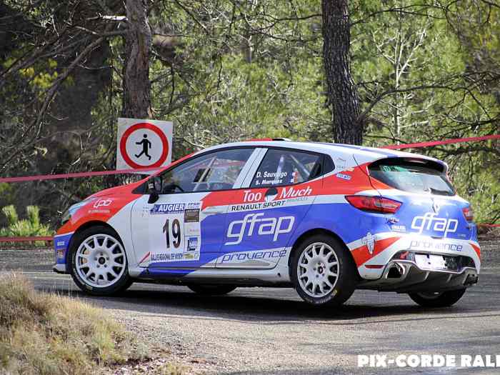 Clio R3t Renault Clio R3T - pièces et voitures de course à vendre, de rallye et ...