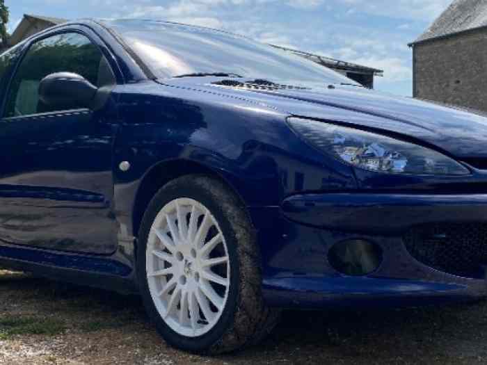 Jantes Peugeot Sport - 16