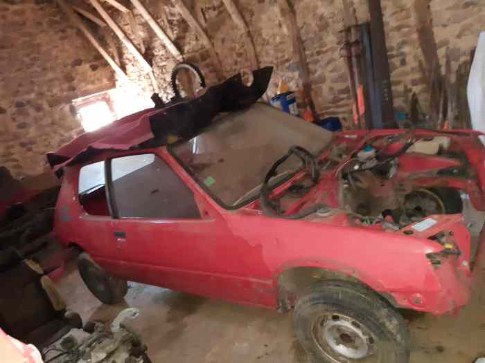 205 gti 1