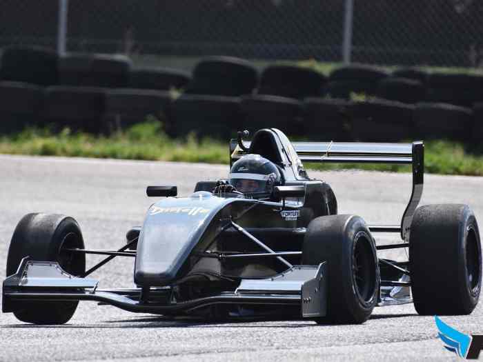 Formula Renault 2.0 2014 0