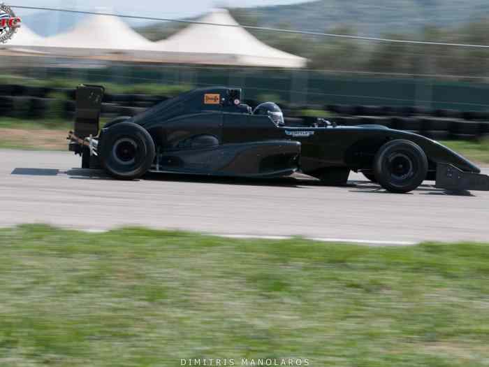 Formula Renault 2.0 2014 3