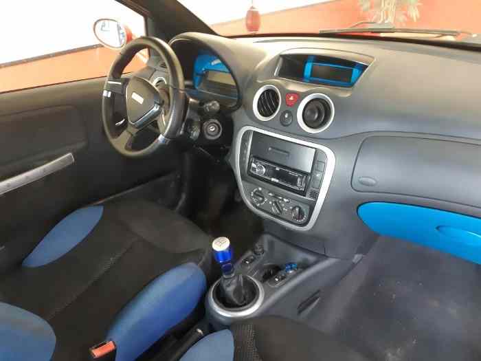 c2 kit carrosserie sebastien LOEB 1.4 hdi ECHANGE REPRISE 5
