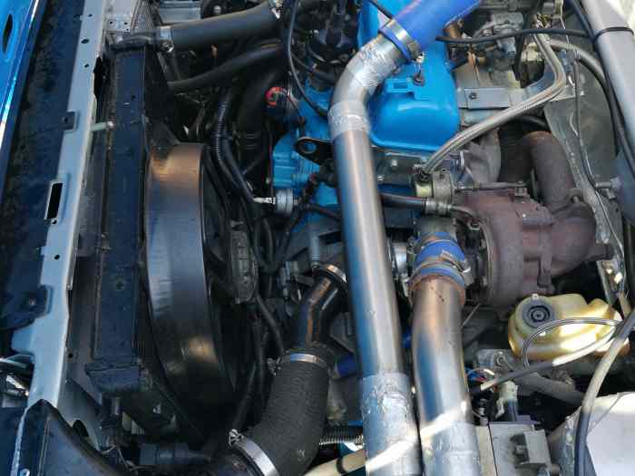 R11 turbo 2