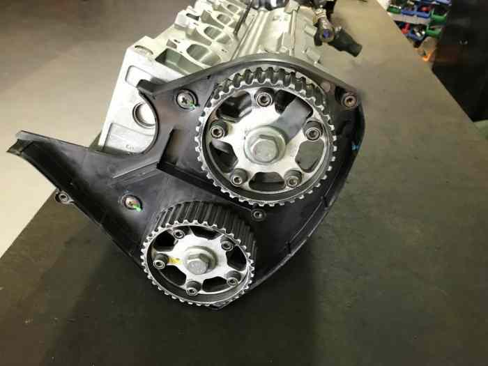 Material competição Rallycross S1600 4