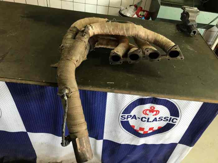 Material competição Rallycross S1600 1