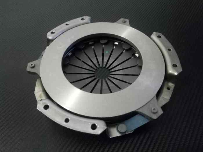 Embrayage renforcé Peugeot 306 XSi S16 Xsara VTS ZX 16v poussé 215mm neuf 1