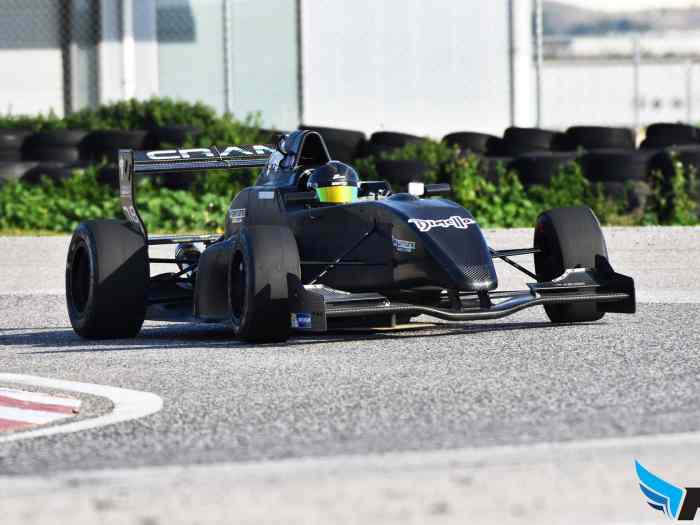 Formula Renault 2.0 2014 1