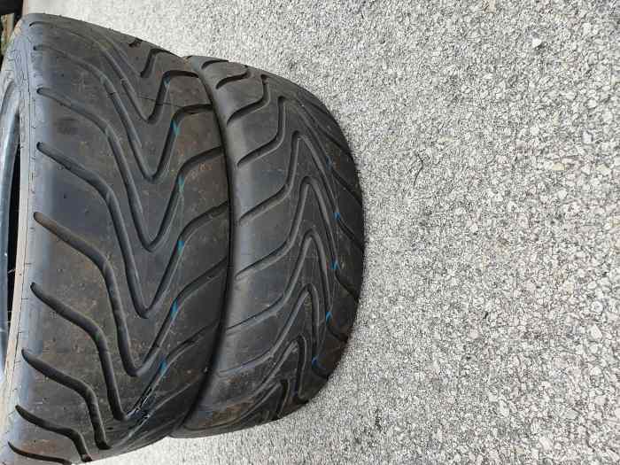 Vend Toyo R888 GGG 185/60/14 82H 1
