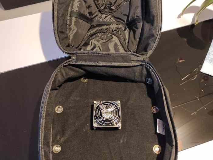 sac à casque sparco 1