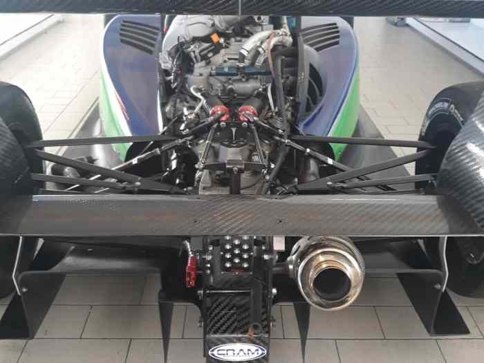 Formula Renault 2.0 2014 5