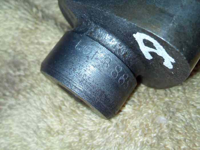 AAC Top GrN TU5J4 Grillet 8.9mm 1
