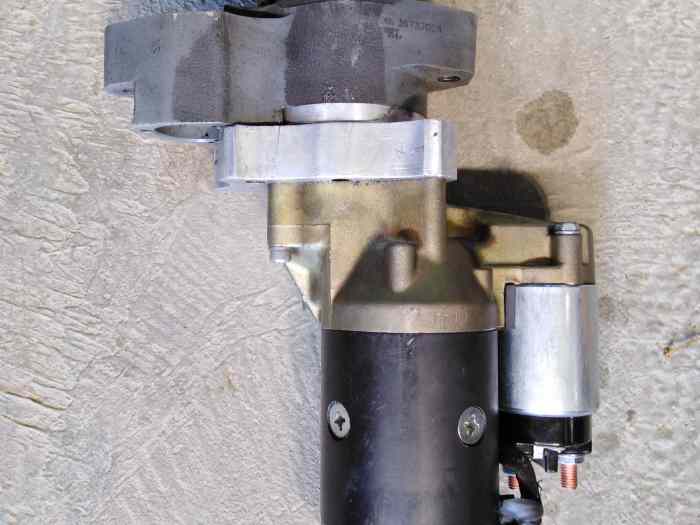 Norma M20F Sadev 2