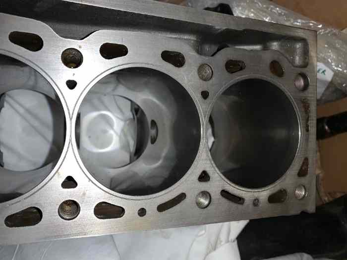 Bloc Moteur SODEMO F7R 1