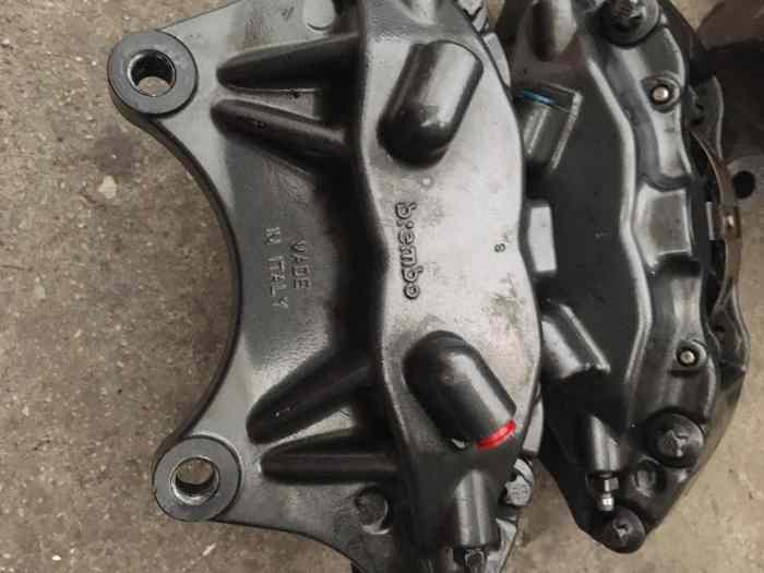 Brembo Opel Insignia OPC 0
