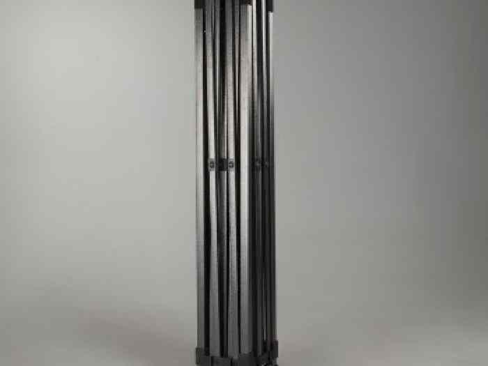 tonnelle 3x3 ( Tente paddock ) 1