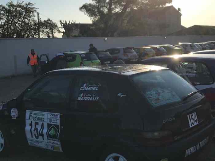 Citroën saxo n2s 0