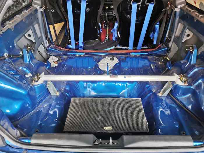 Ek4 swap k20 2