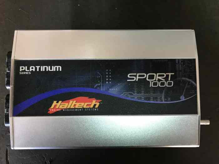 Material competição Rallycross S1600 3
