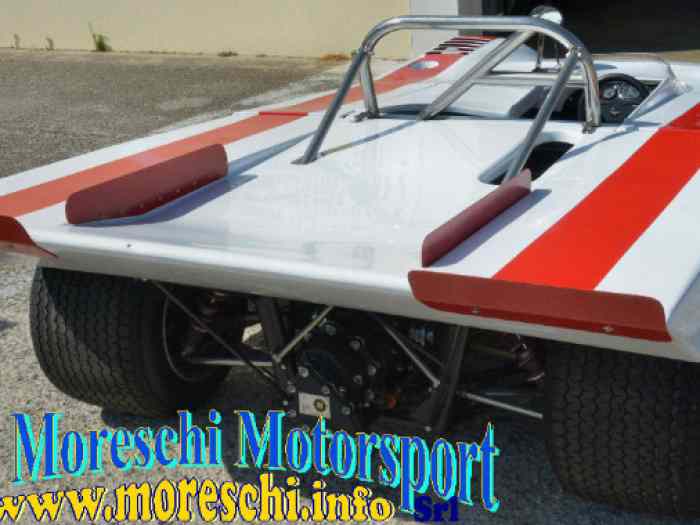 Chevron B19 (Ex Scola) 2