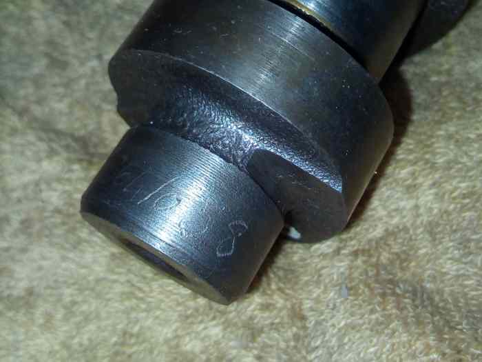 AAC Top GrN TU5J4 Grillet 8.9mm 4