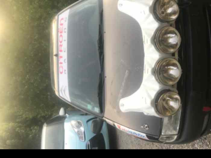 Citroën saxo n2s 2