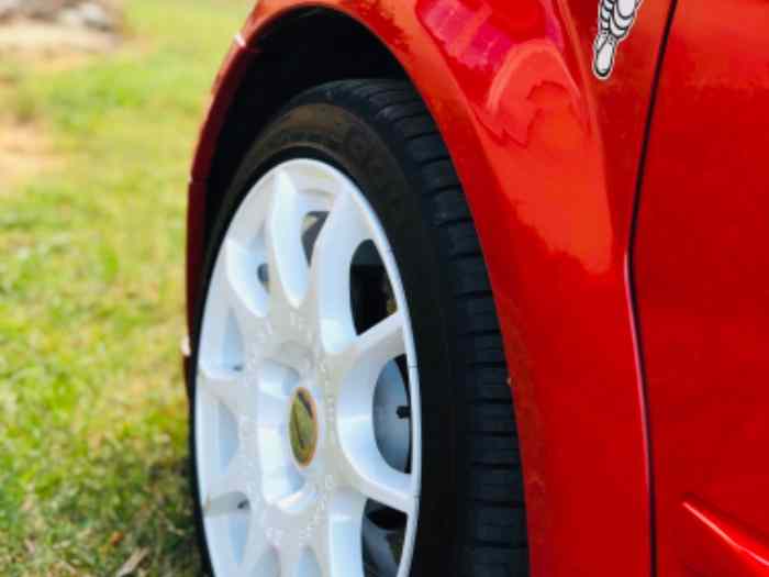 Jantes speedline 1