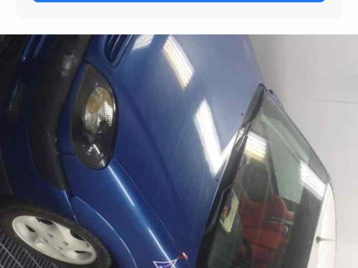 Citroën saxo div 2/5 4