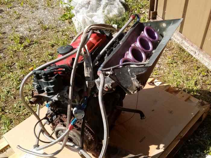 pieces AX2000 0