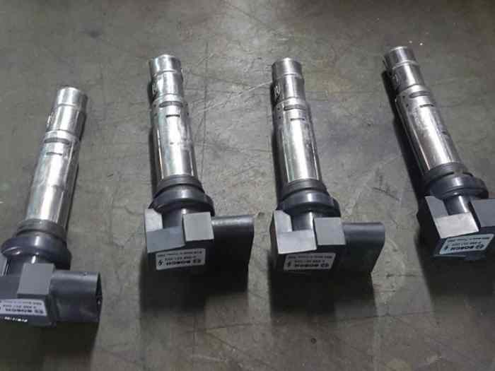 Material competição Rallycross S1600 2