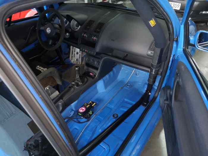 Vw Lupo Cup 3