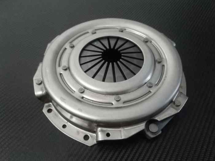 Embrayage renforcé Peugeot 306 XSi S16 Xsara VTS ZX 16v poussé 215mm neuf 0
