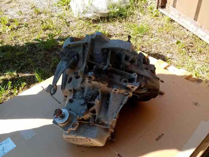 pieces AX2000 0