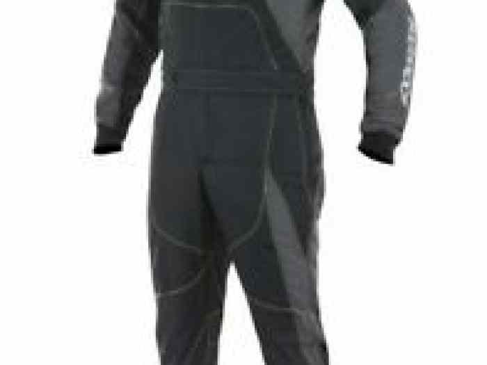 Combinaison alpinestars