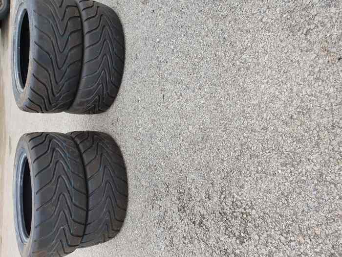 Vend Toyo R888 GGG 185/60/14 82H 0