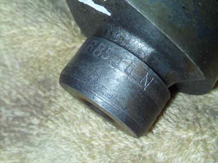 AAC Top GrN TU5J4 Grillet 8.9mm 2