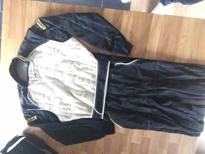 Location combinaison sabelt FIA T60 1