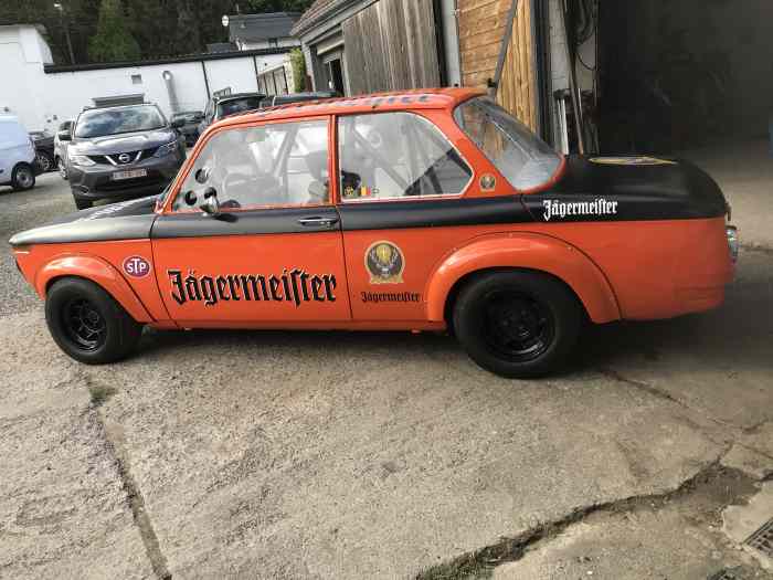 BMW 2002 0