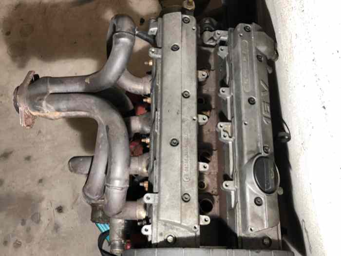 Moteur 306 s16 0