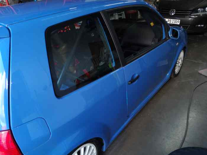 Vw Lupo Cup 4