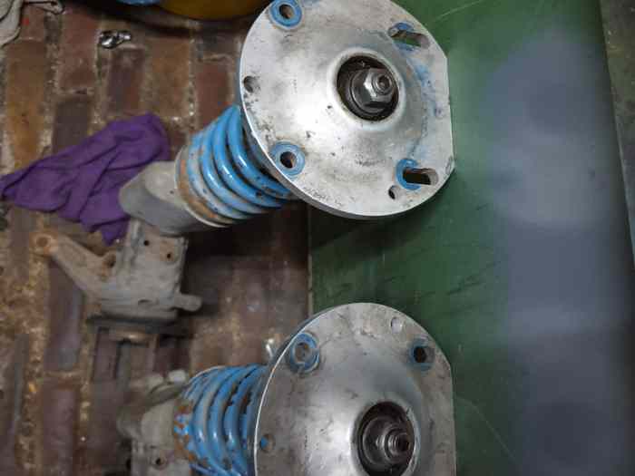 Amortisseurs pts grA 205/309 gti 1